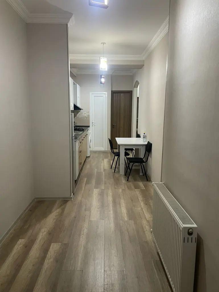 3-room apartment, Ortachala (3/9)