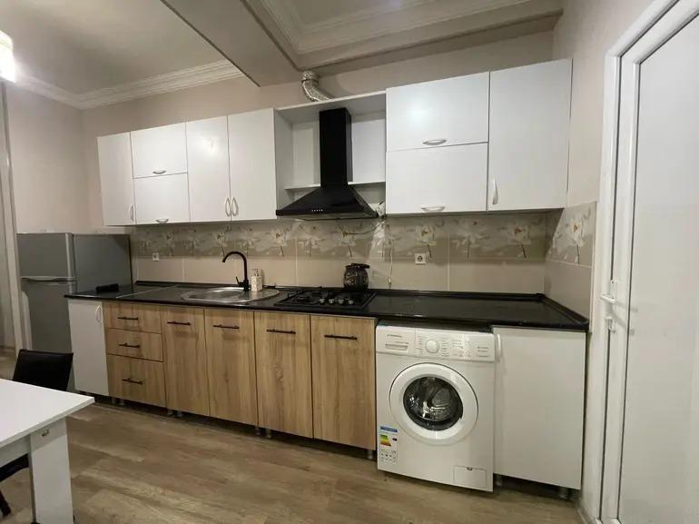 3-room apartment, Ortachala (7/9)