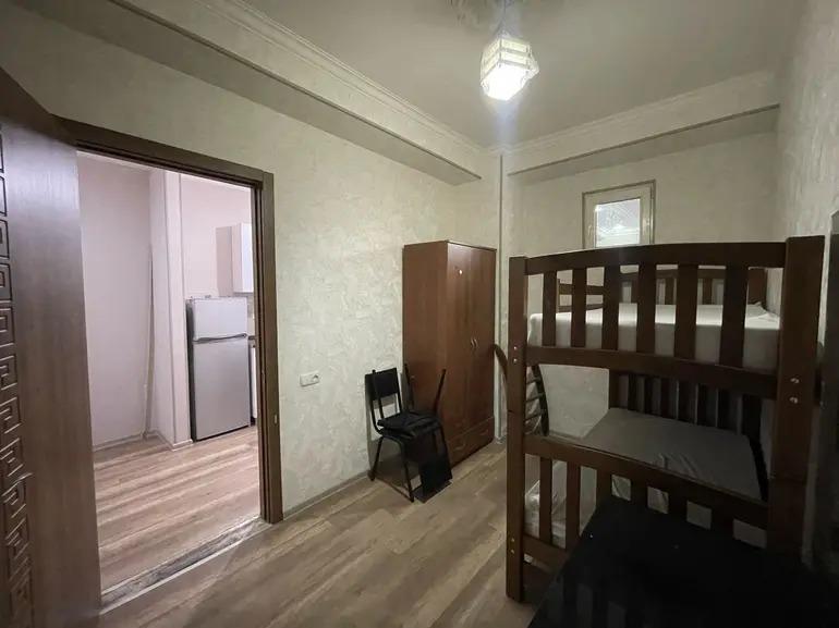 3-room apartment, Ortachala (8/9)