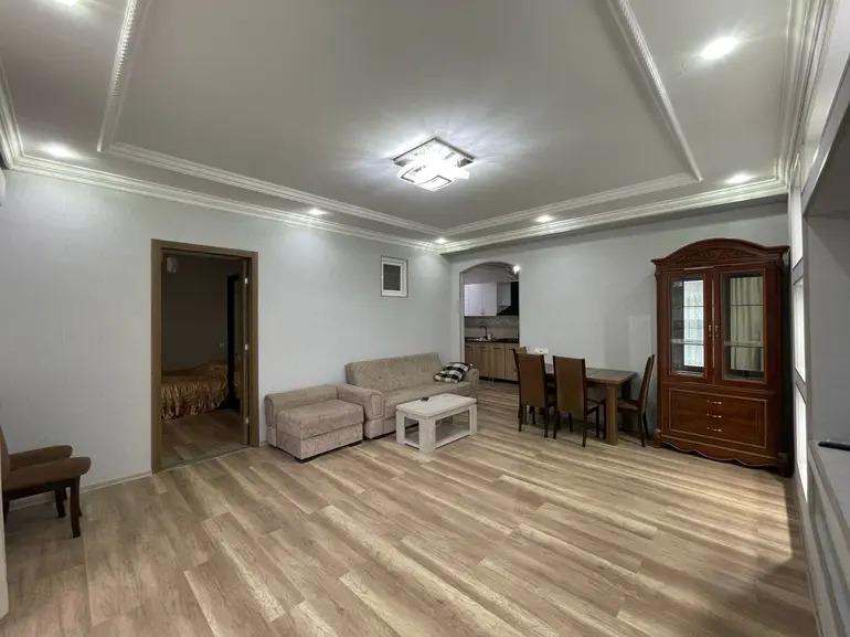 3-room apartment, Ortachala (9/9)