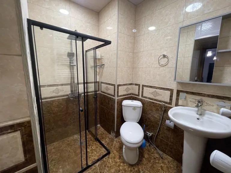 3-room apartment, Ortachala (6/9)