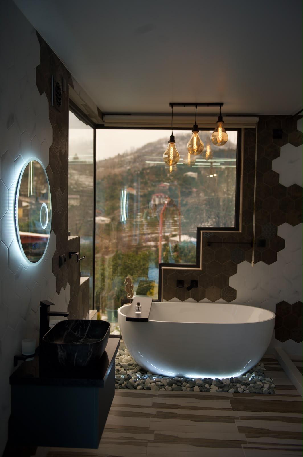 2-BR Cottage For Rent In Batumi, Kakhi Kavsadze 2nd Lane view 8