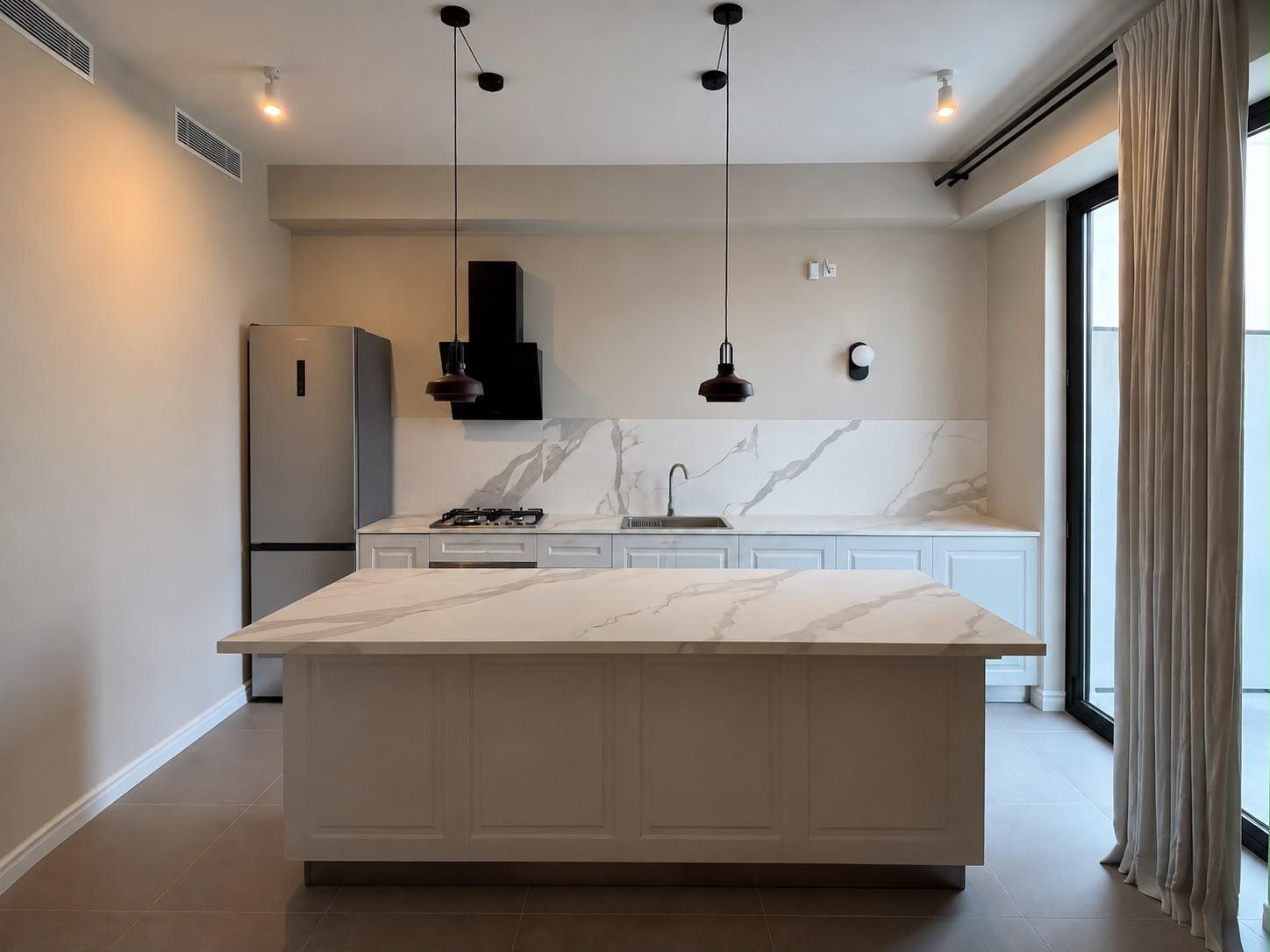 Polikarpe Kakabadze St, 47: Studio, 230.0 M² | Korter.Ge view 14