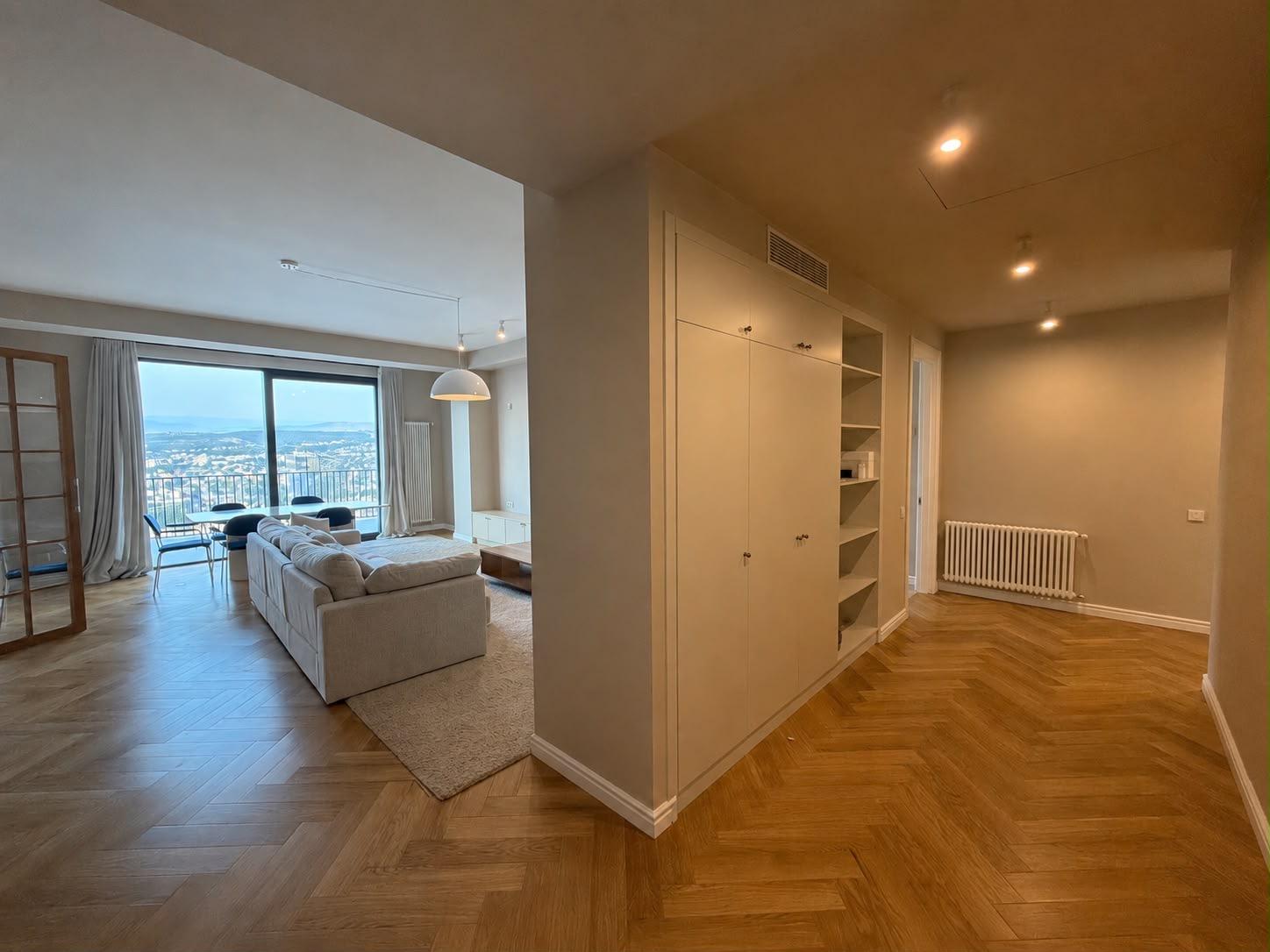 Polikarpe Kakabadze St, 47: Studio, 230.0 M² | Korter.Ge view 13