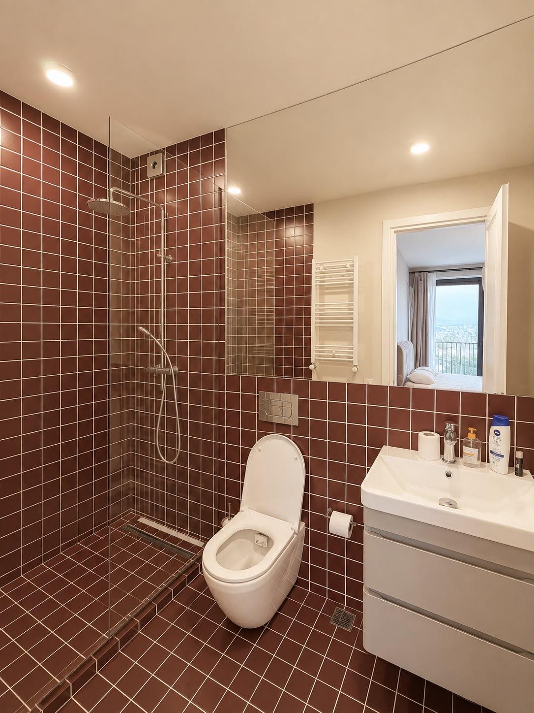 Polikarpe Kakabadze St, 47: Studio, 230.0 M² | Korter.Ge view 16