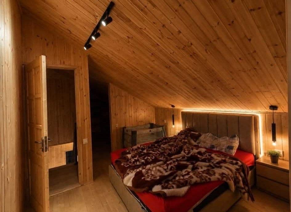 4-BR Cottage For Rent In Batumi, Makhinjauri Tunnel, 00 view 10