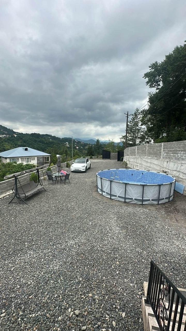 4-BR Cottage For Rent In Batumi, Makhinjauri Tunnel, 00 view 9