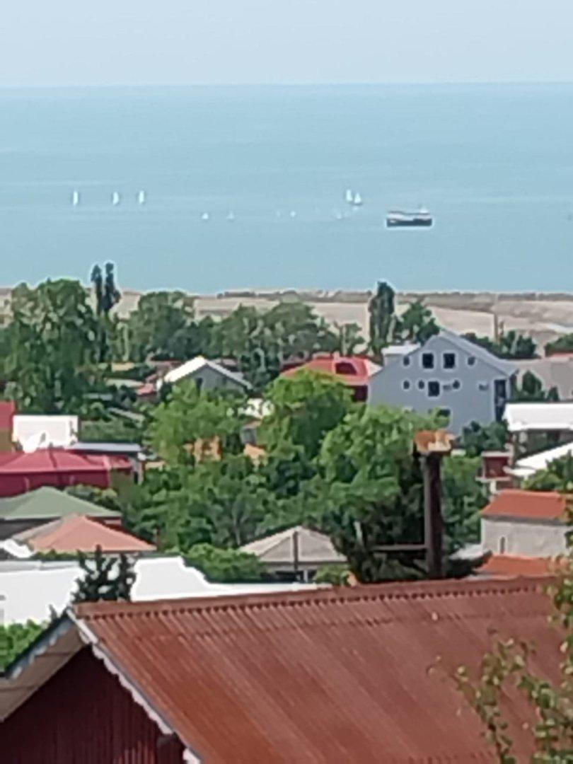 10-Room House For Rent In Batumi, Bartskhana Bridge, 1 view 5