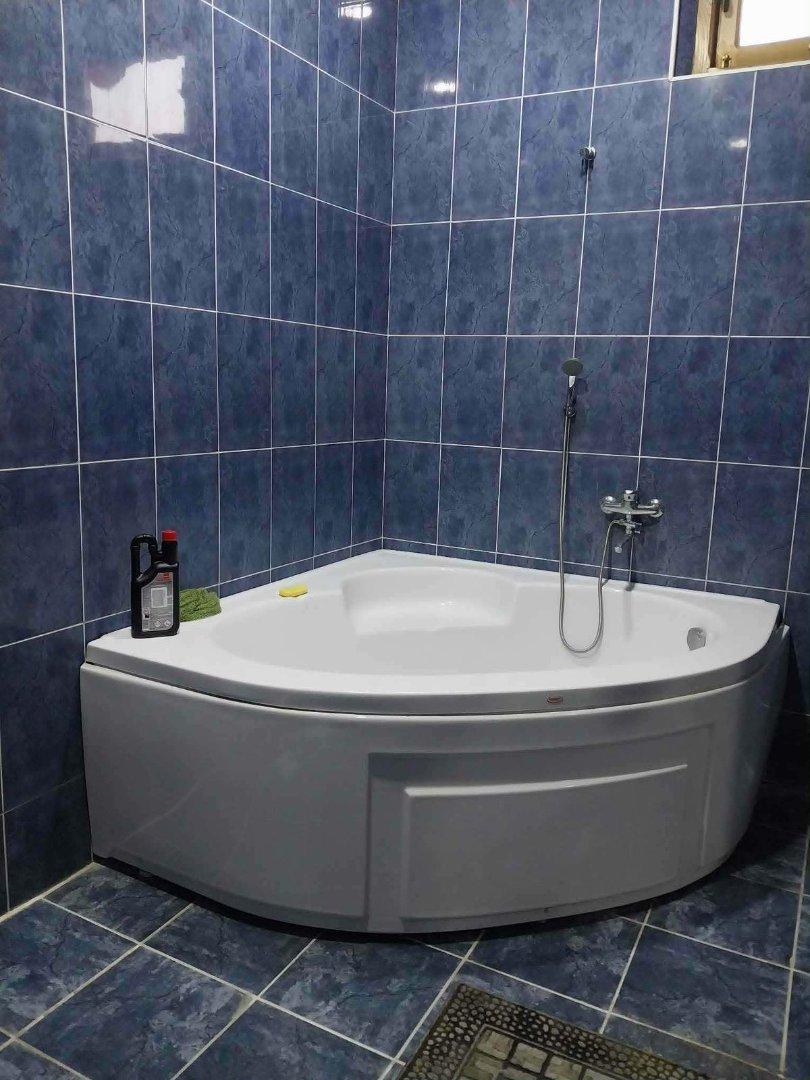 10-Room House For Rent In Batumi, Bartskhana Bridge, 1 view 4