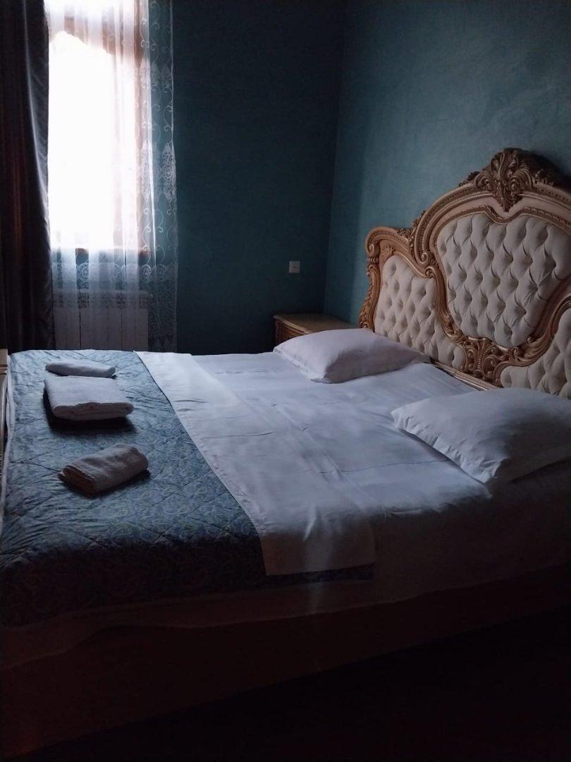 10-Room House For Rent In Batumi, Bartskhana Bridge, 1 view 6