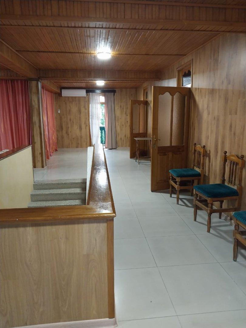 10-Room House For Rent In Batumi, Bartskhana Bridge, 1 view 3