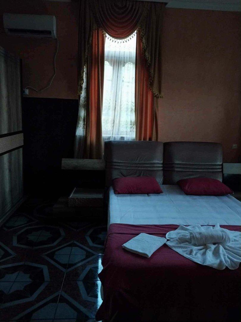 10-Room House For Rent In Batumi, Bartskhana Bridge, 1 view 9