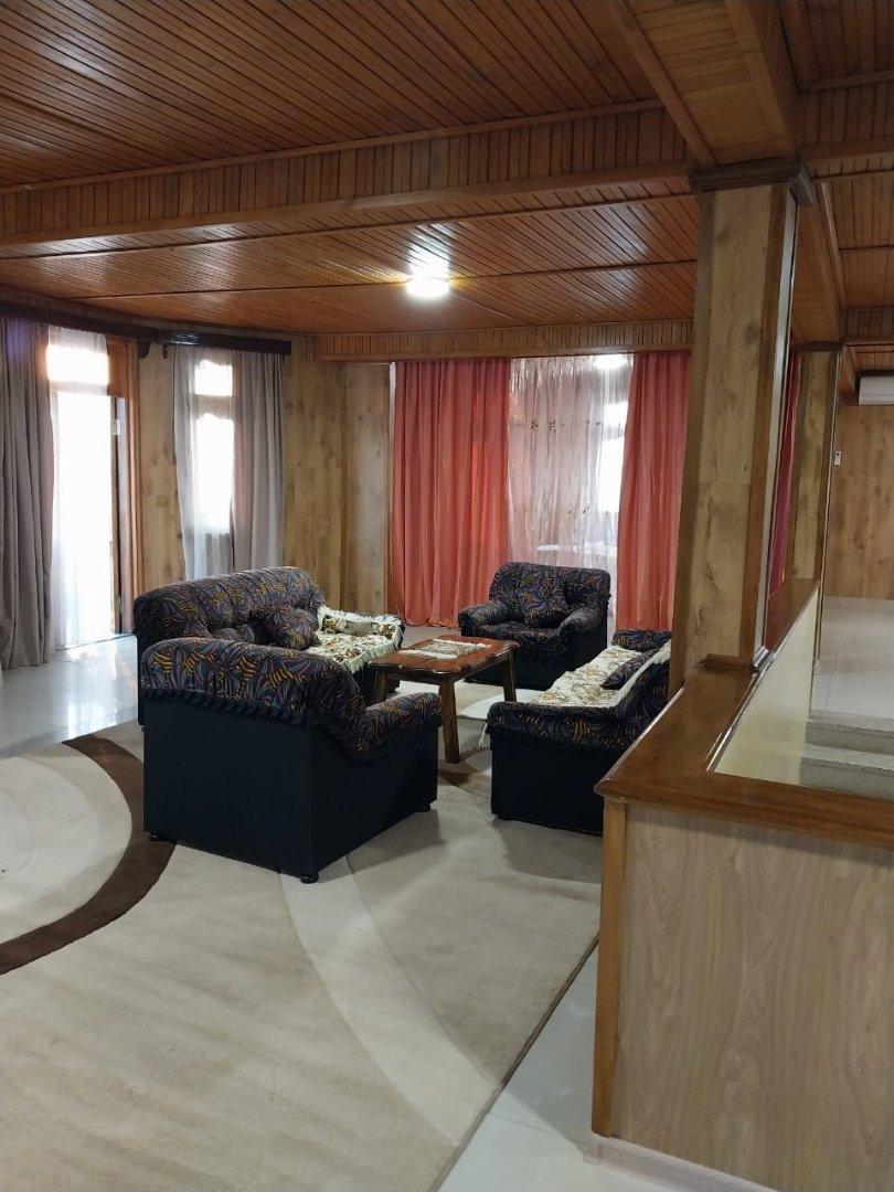 10-Room House For Rent In Batumi, Bartskhana Bridge, 1 view 13