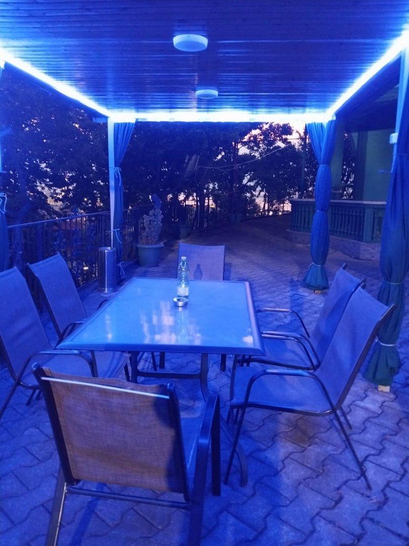 10-Room House For Rent In Batumi, Bartskhana Bridge, 1 view 14