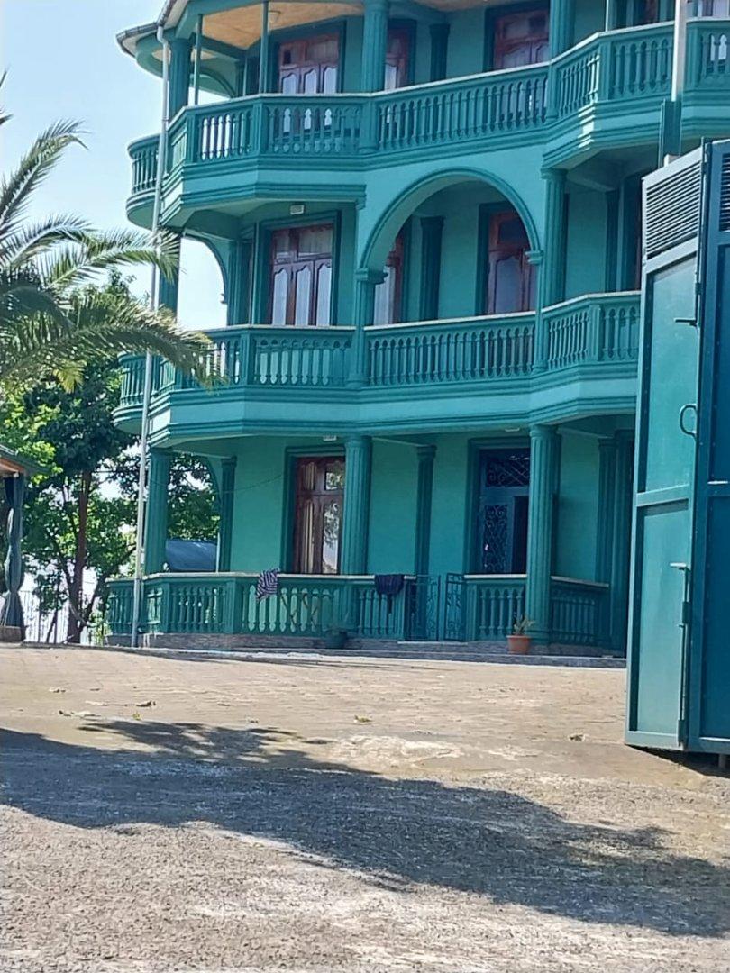 10-Room House For Rent In Batumi, Bartskhana Bridge, 1 view 11