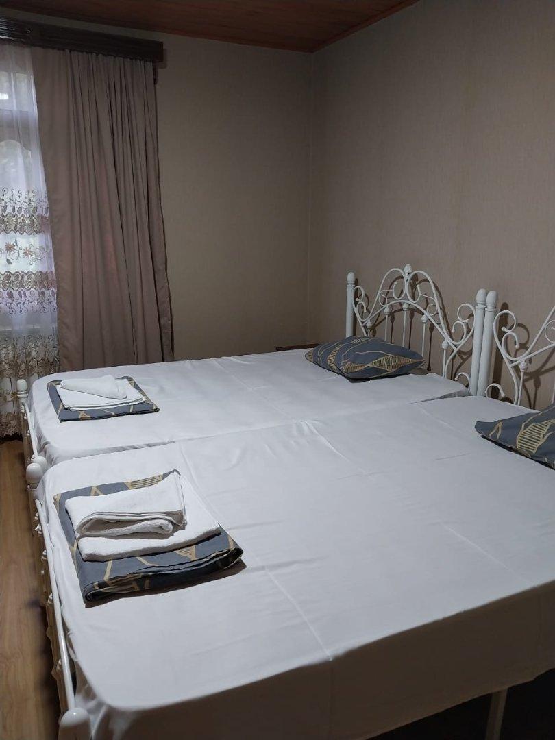 10-Room House For Rent In Batumi, Bartskhana Bridge, 1 view 19