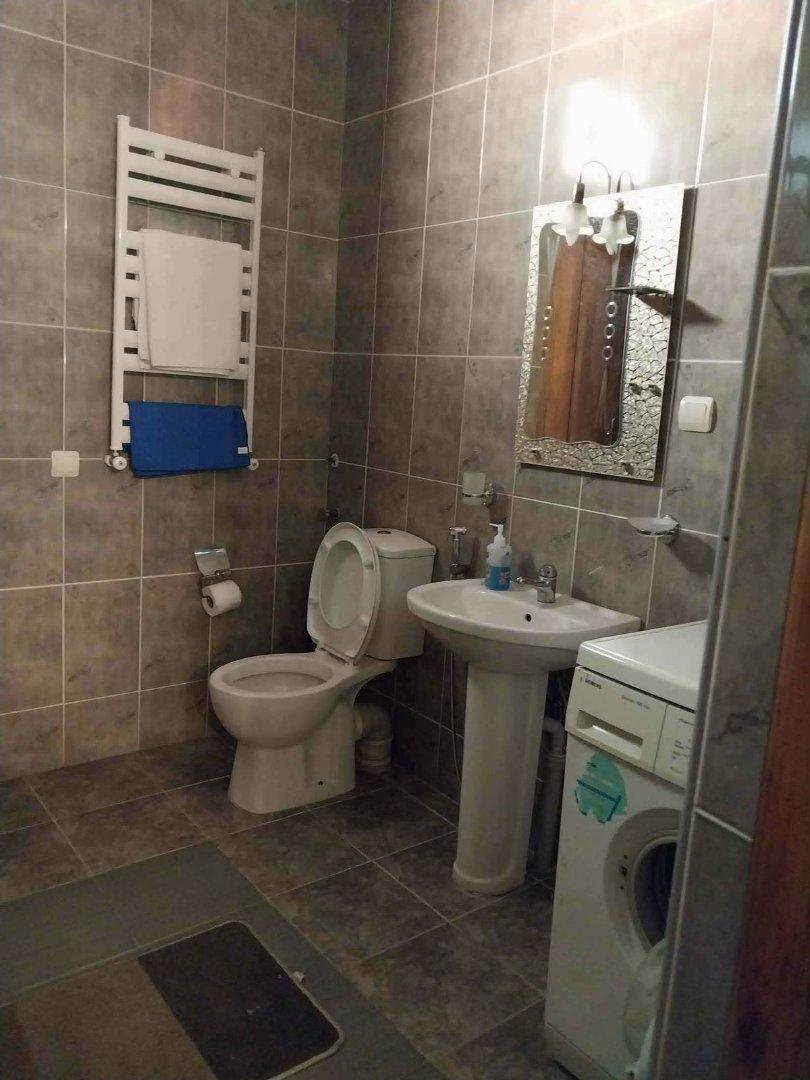 10-Room House For Rent In Batumi, Bartskhana Bridge, 1 view 18