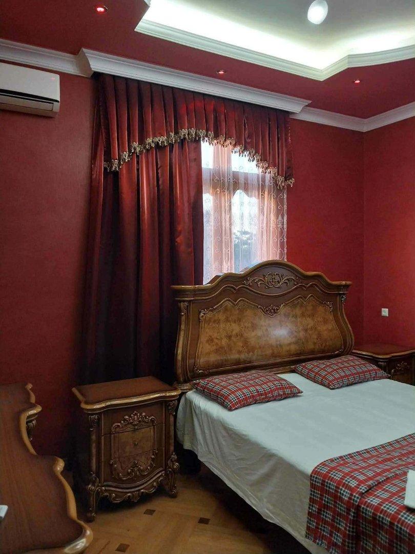 10-Room House For Rent In Batumi, Bartskhana Bridge, 1 view 17