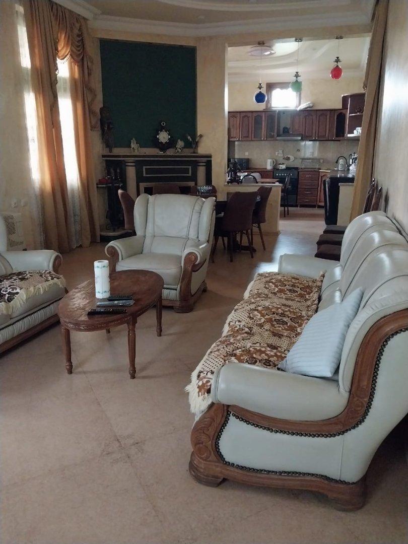 10-Room House For Rent In Batumi, Bartskhana Bridge, 1 view 23