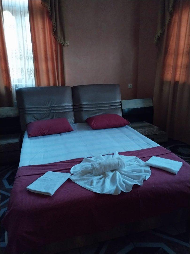 10-Room House For Rent In Batumi, Bartskhana Bridge, 1 view 21