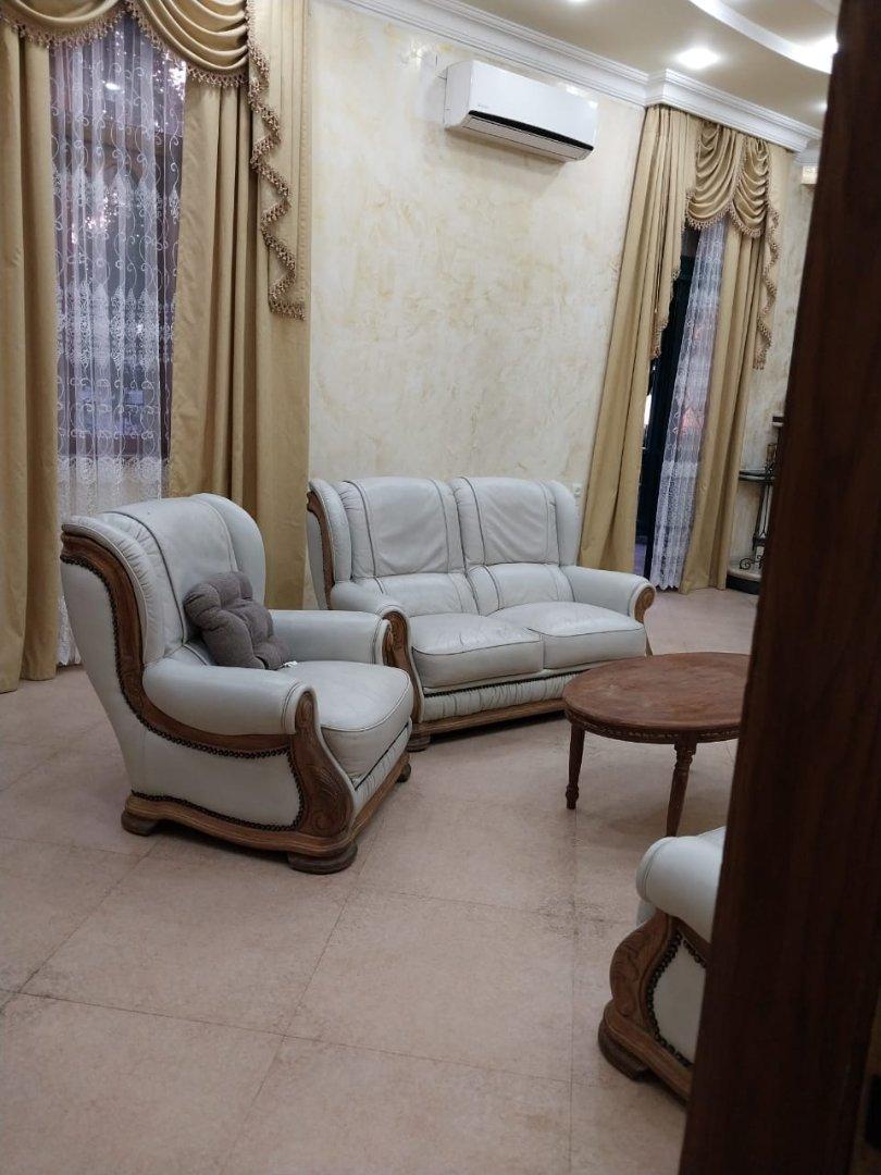 10-Room House For Rent In Batumi, Bartskhana Bridge, 1 view 20