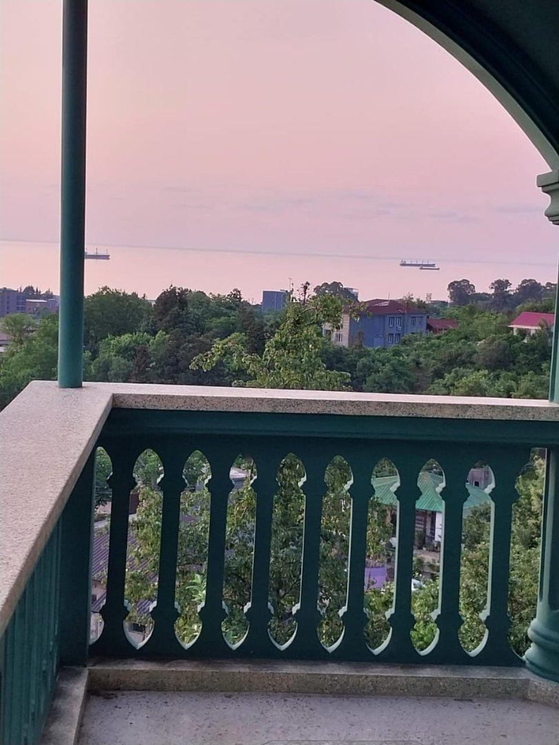 10-Room House For Rent In Batumi, Bartskhana Bridge, 1 view 22