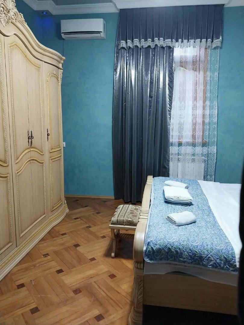 10-Room House For Rent In Batumi, Bartskhana Bridge, 1 view 25