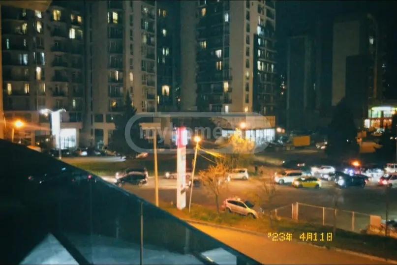 3-комн. квартира, Авчала (3/17)