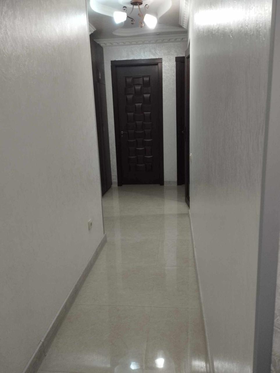 3-Room Apartment For Rent In Batumi, Iusup Kobaladze St, 8a view 4
