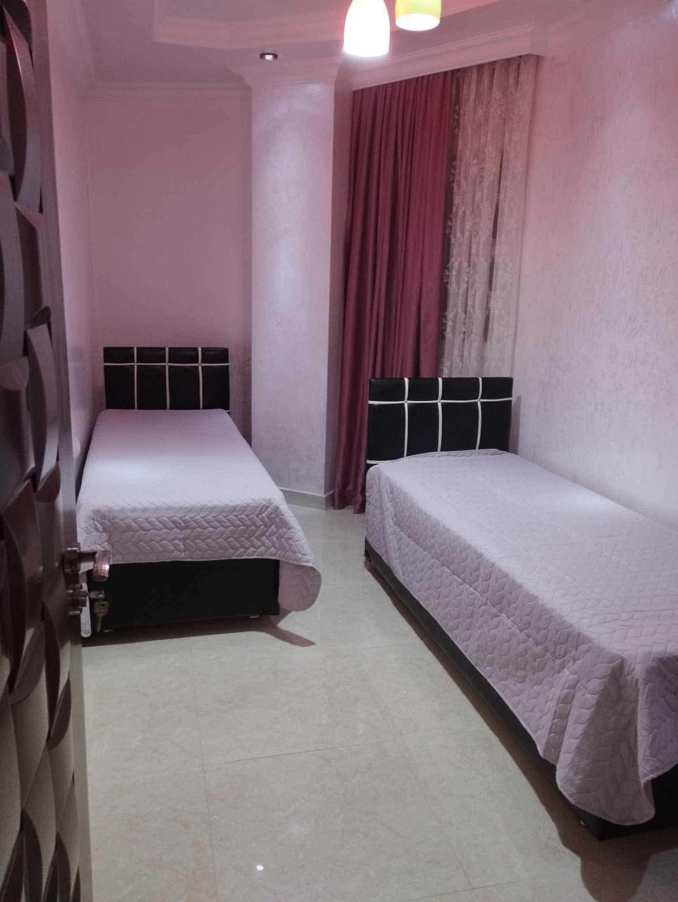 3-Room Apartment For Rent In Batumi, Iusup Kobaladze St, 8a view 2