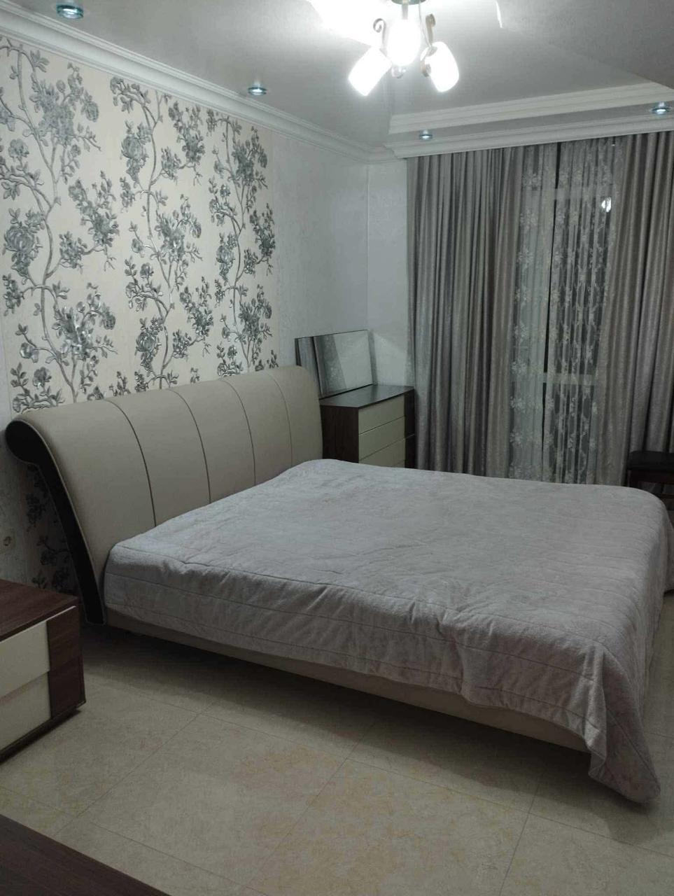 3-Room Apartment For Rent In Batumi, Iusup Kobaladze St, 8a view 5