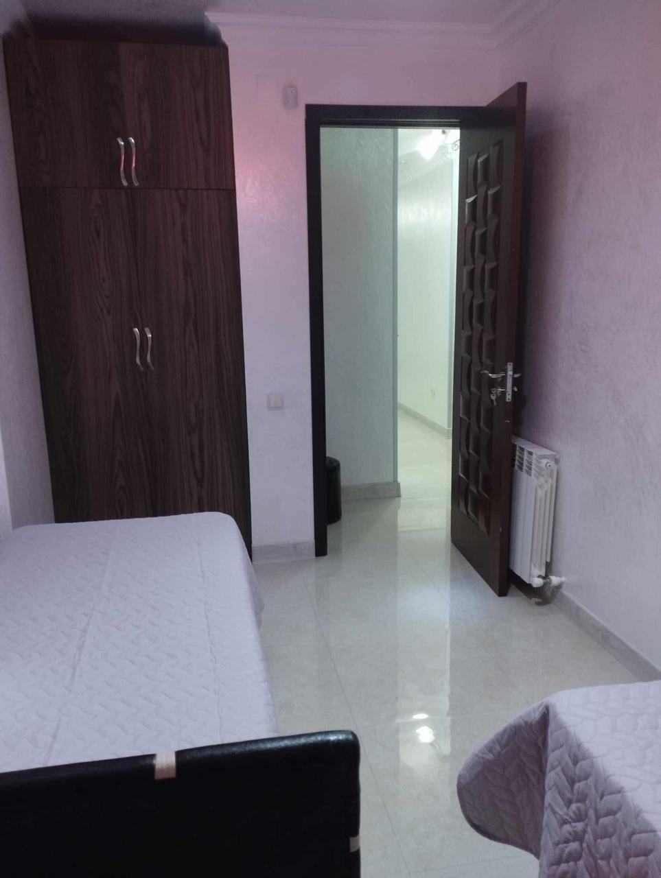 3-Room Apartment For Rent In Batumi, Iusup Kobaladze St, 8a view 3