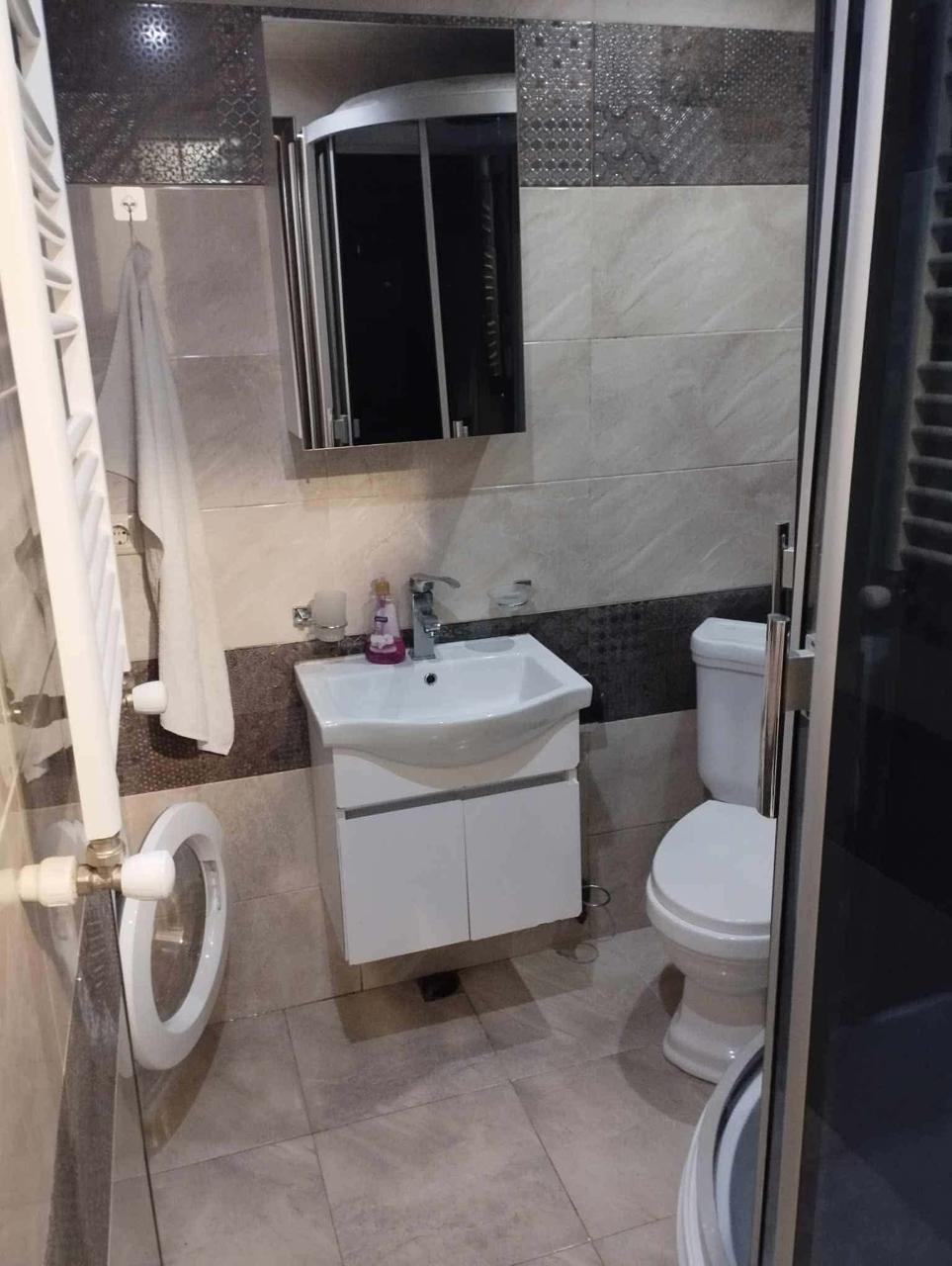 3-Room Apartment For Rent In Batumi, Iusup Kobaladze St, 8a view 6