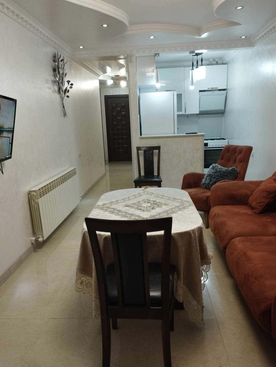 3-Room Apartment For Rent In Batumi, Iusup Kobaladze St, 8a view 9