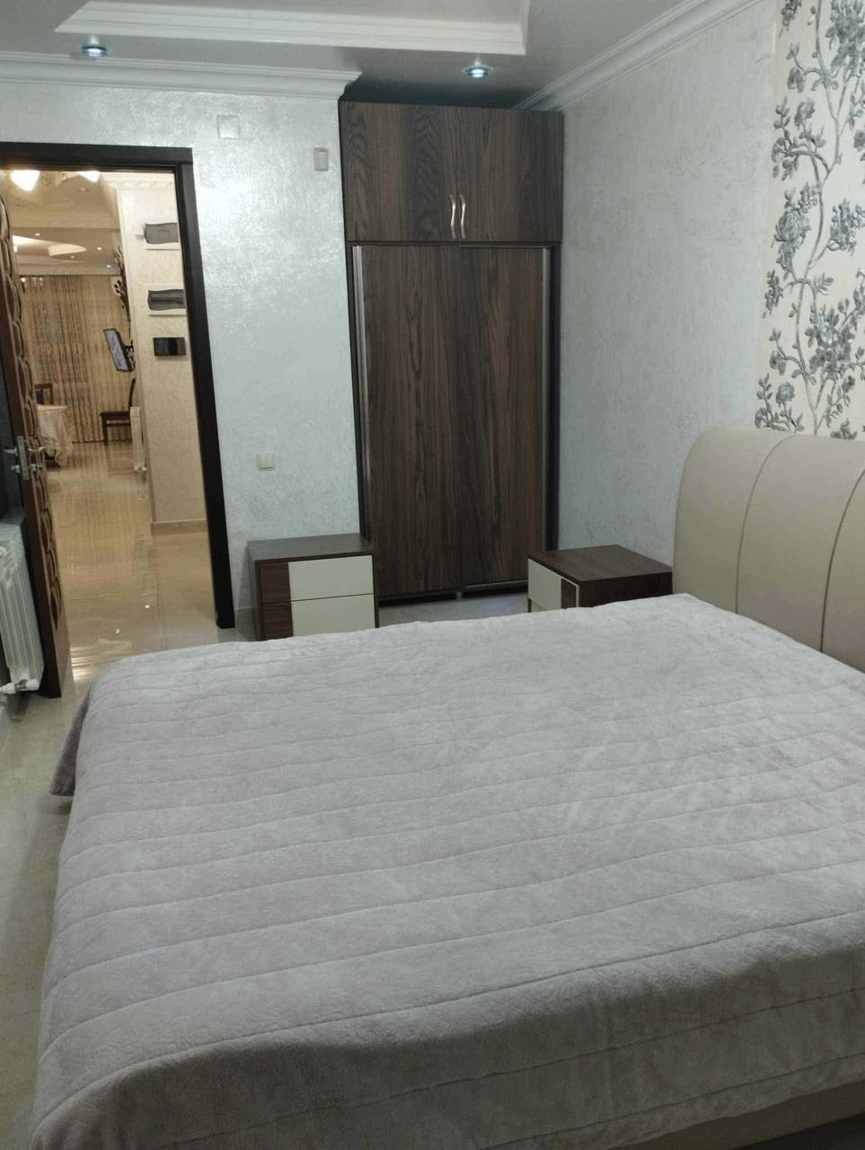 3-Room Apartment For Rent In Batumi, Iusup Kobaladze St, 8a view 7