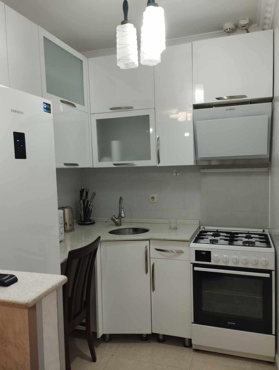 3-Room Apartment For Rent In Batumi, Iusup Kobaladze St, 8a view 10