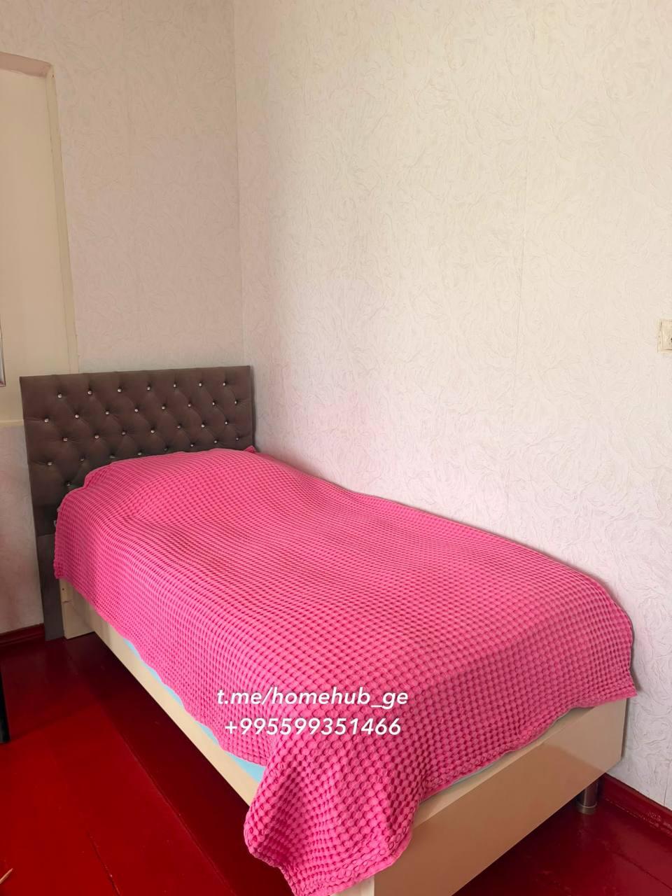 3-Room House For Rent In Chakvi, David Aghmashenebli St, 18 view 6