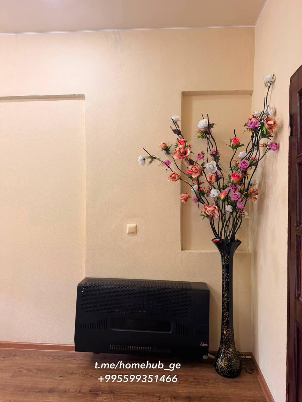 3-Room House For Rent In Chakvi, David Aghmashenebli St, 18 view 9