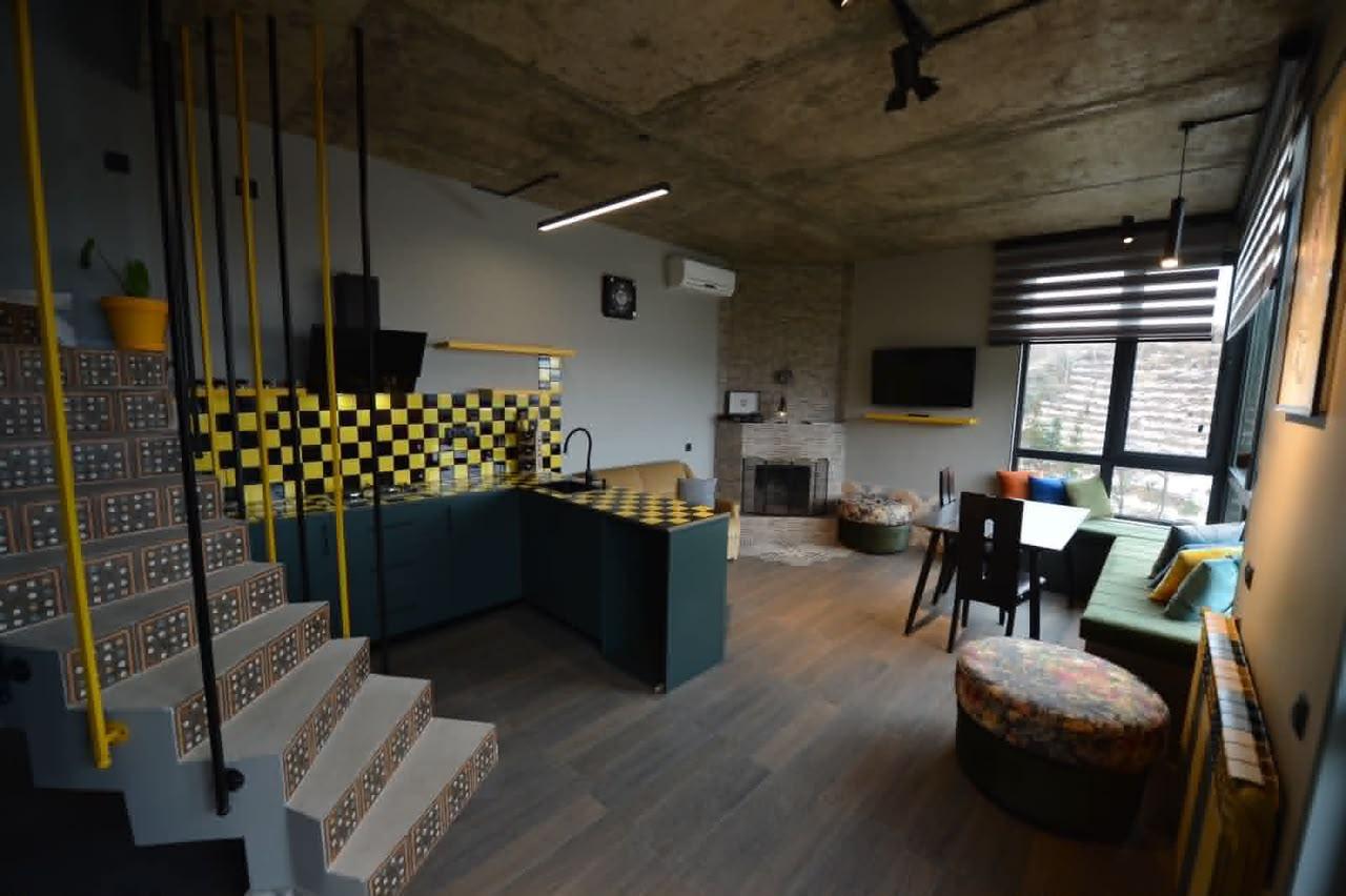 2-Room House For Rent In Batumi, Zedageli St, 40 view 12