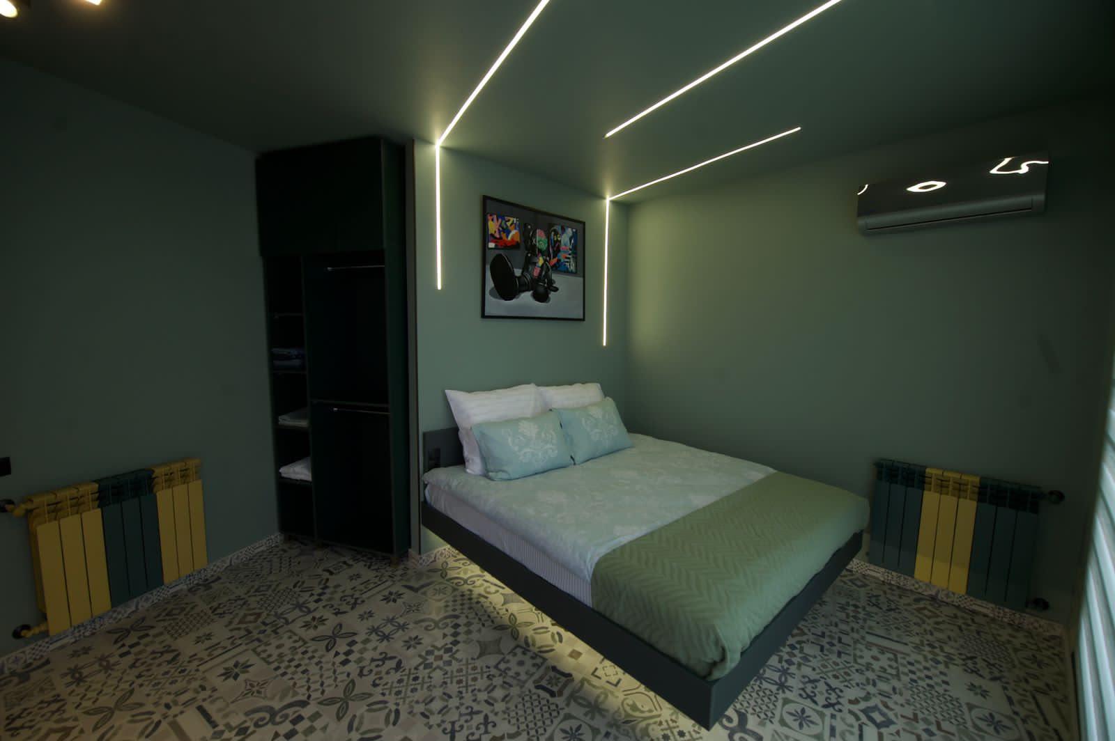 2-Room House For Rent In Batumi, Zedageli St, 40 view 8