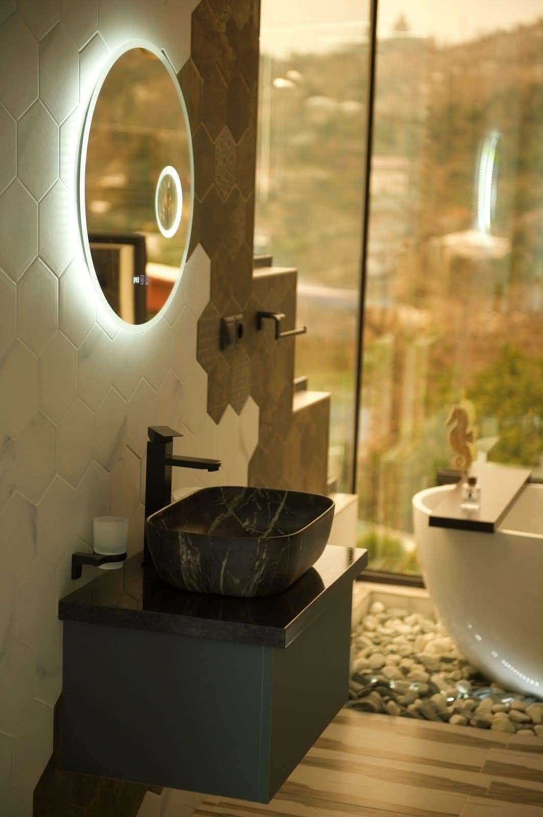 2-Room House For Rent In Batumi, Zedageli St, 40 view 6