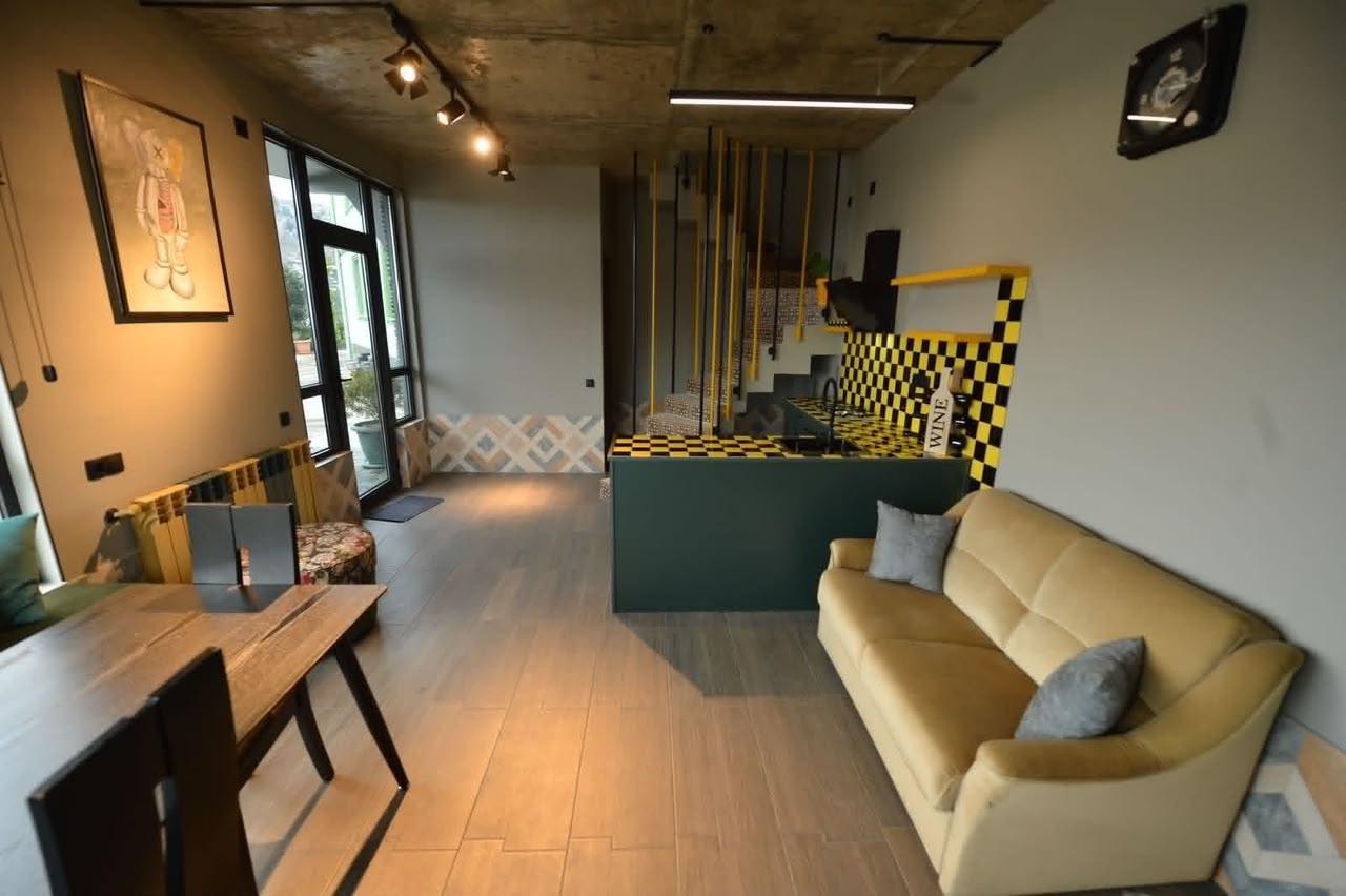 2-Room House For Rent In Batumi, Zedageli St, 40 view 15