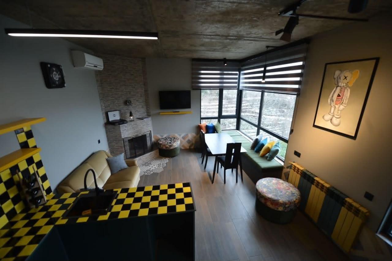 2-Room House For Rent In Batumi, Zedageli St, 40 view 16