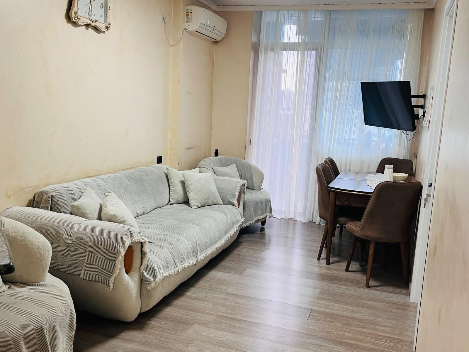 2-Room House For Rent In Batumi, Zedageli St, 40 view 3
