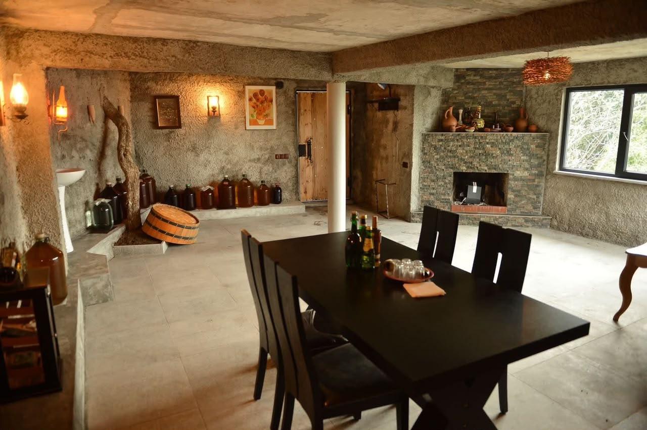 2-Room House For Rent In Batumi, Zedageli St, 40 view 17