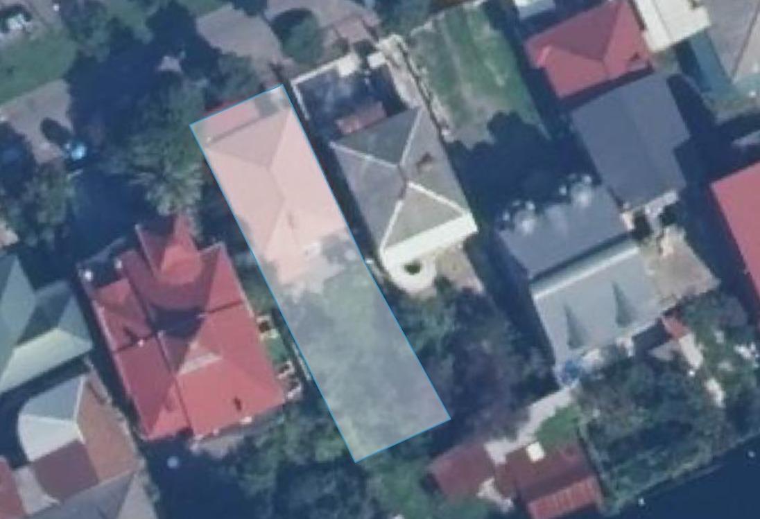 Land For Sale In Batumi, 381 M² For $476,250 view 1