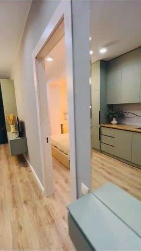 2部屋のマンション、Avchala (13/34)