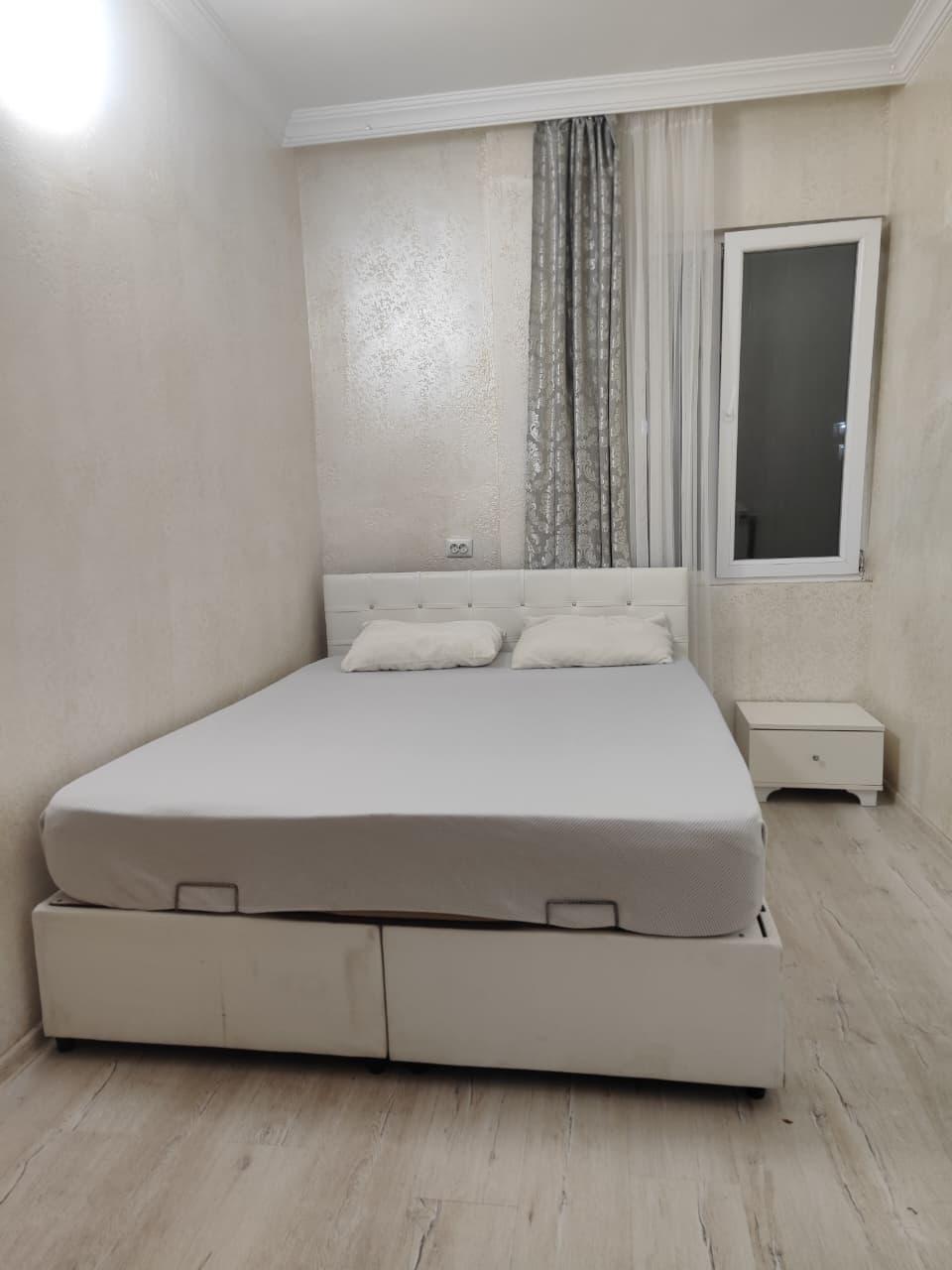3-Room Apartment For Rent In Batumi, Tbeti St, 46 view 10