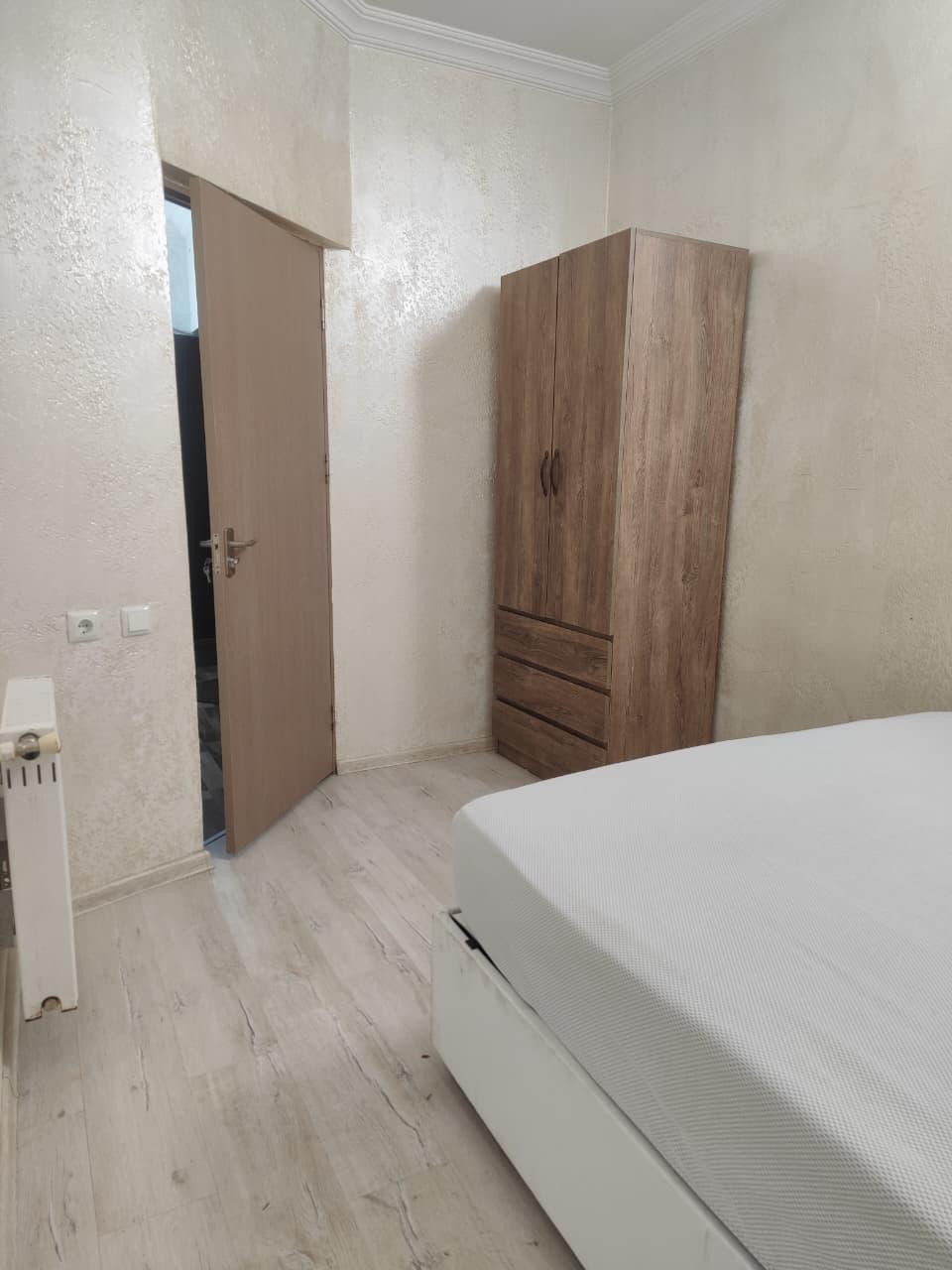 3-Room Apartment For Rent In Batumi, Tbeti St, 46 view 9