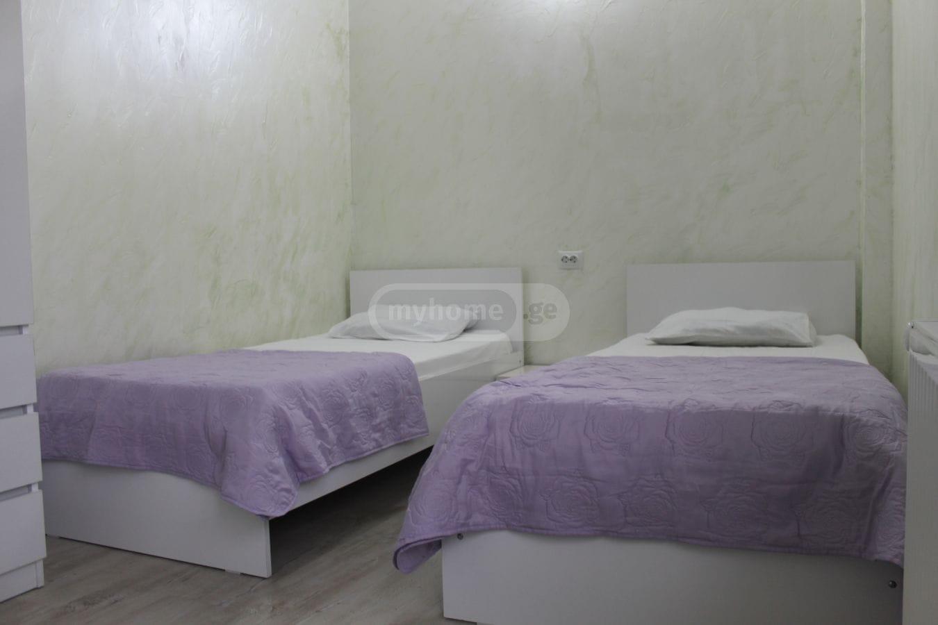 3-Room Apartment For Rent In Batumi, Tbeti St, 46 view 12